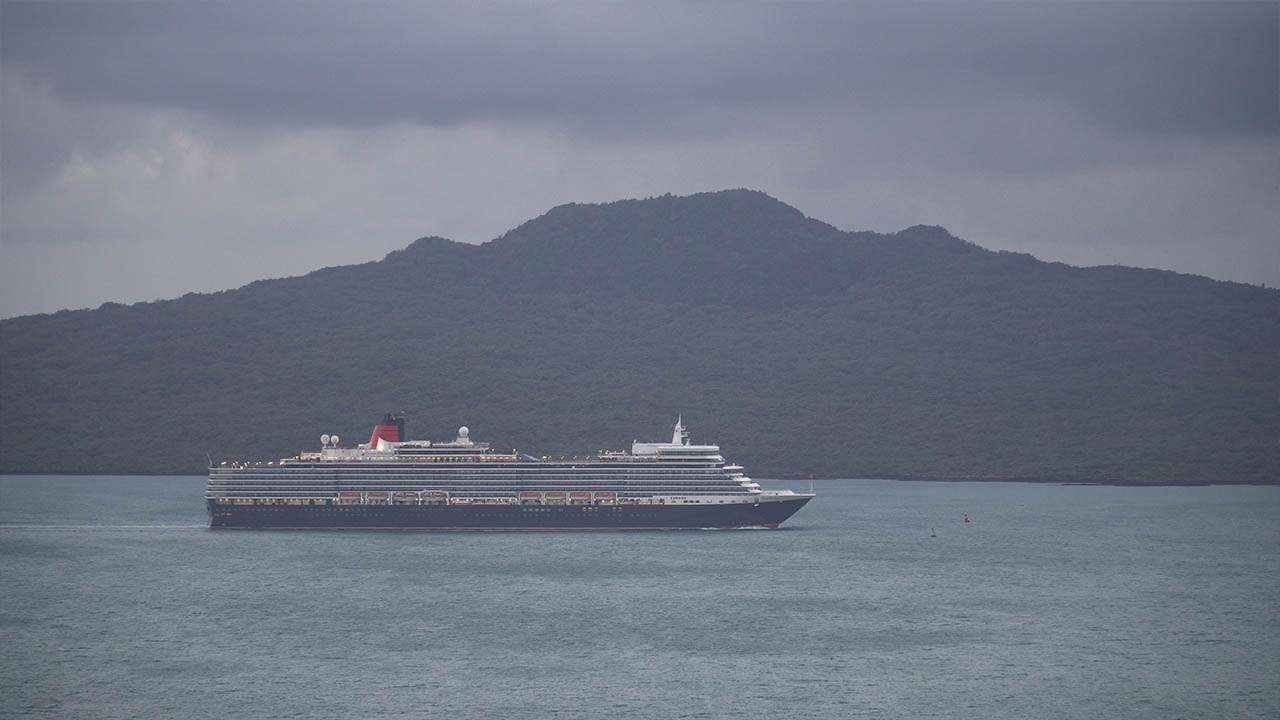 Queen Elizabeth